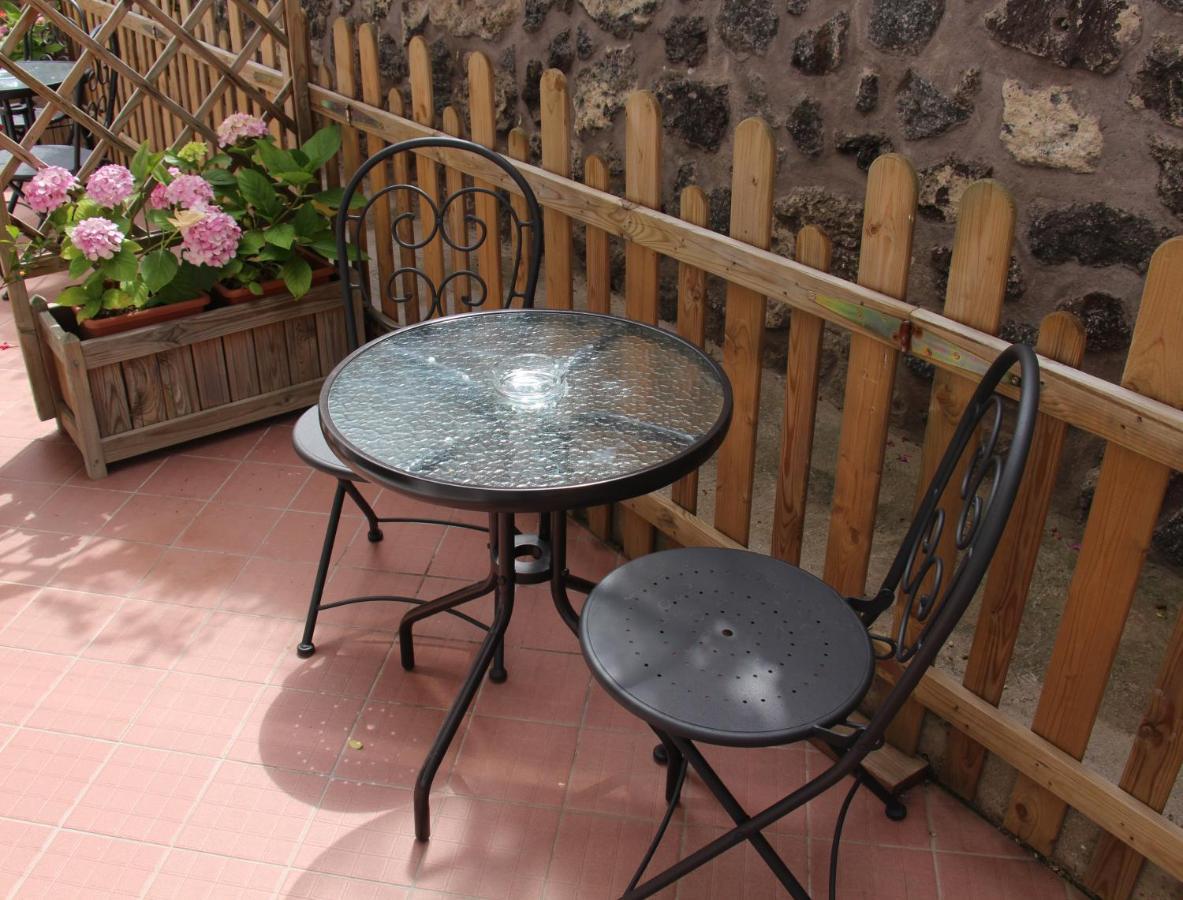 Hotel Villa Cecilia Ischia Exterior foto